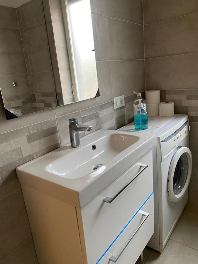 סנטה מרגריטה ליגורה Jolie Maison מראה חיצוני תמונה