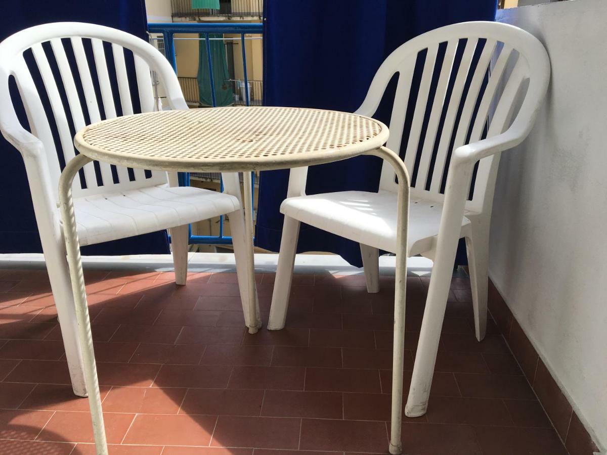 סנטה מרגריטה ליגורה Jolie Maison מראה חיצוני תמונה