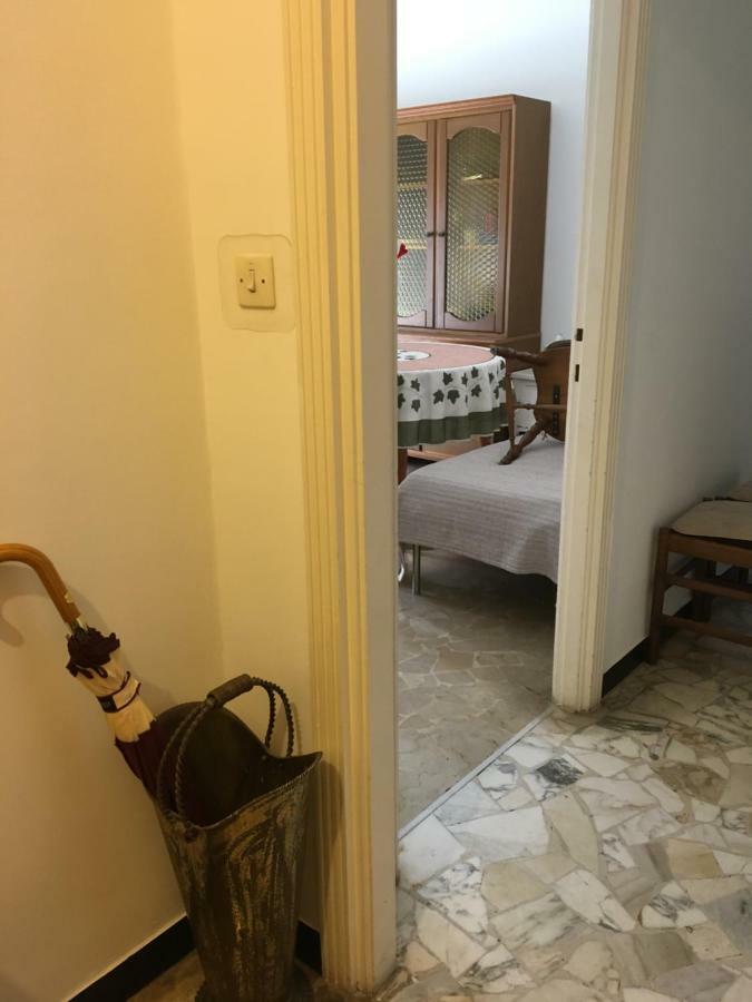 סנטה מרגריטה ליגורה Jolie Maison מראה חיצוני תמונה