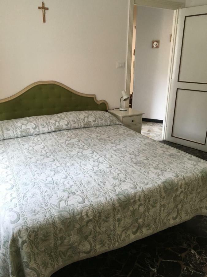 סנטה מרגריטה ליגורה Jolie Maison מראה חיצוני תמונה